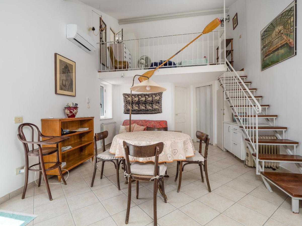 Apartment La Nave Del Te - De Vivo Realty Di Sorrento Meta